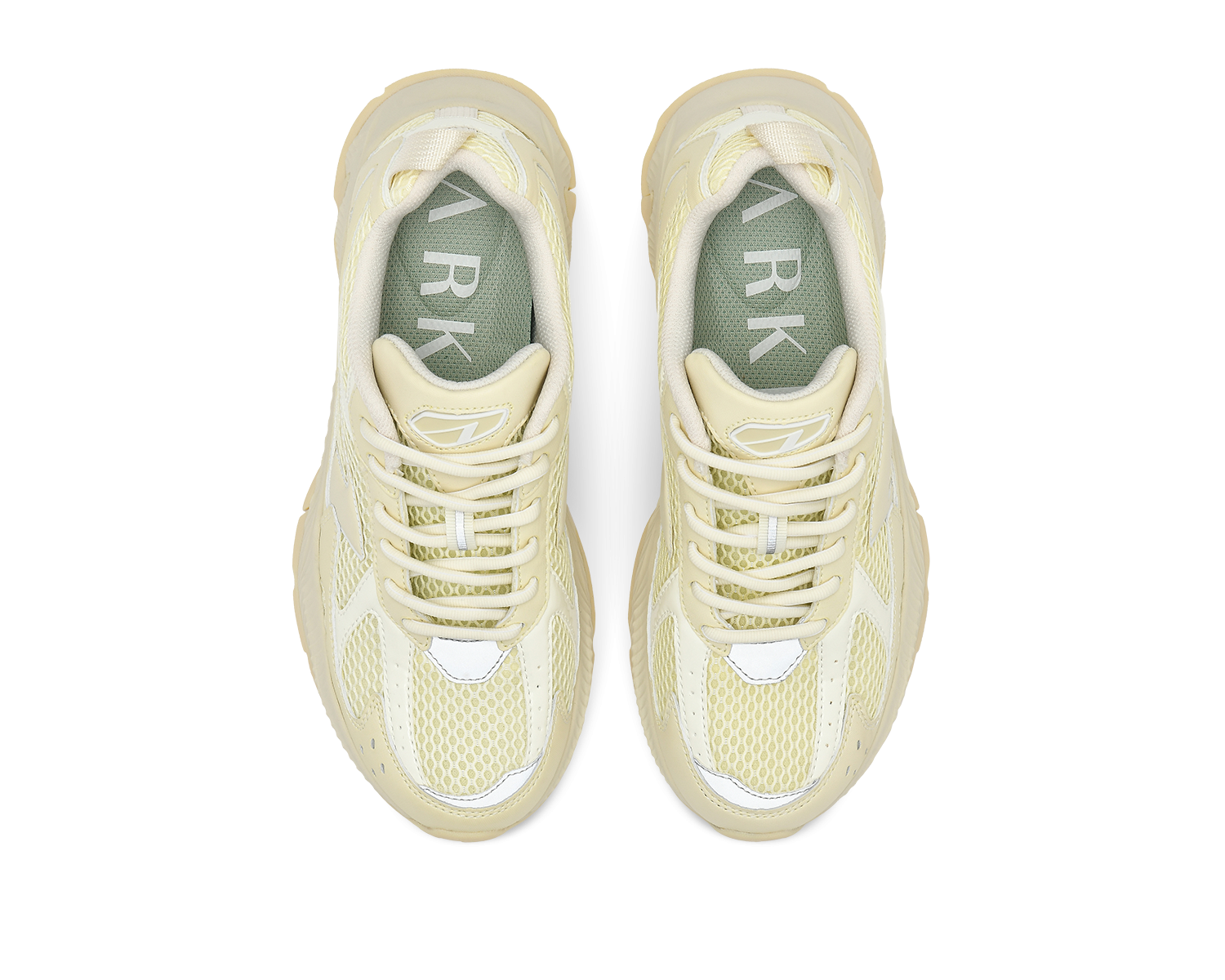 ARKK Essential Line Forma Runner | Antique White Forma Runner